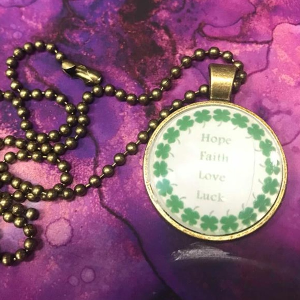 Handmade Necklace